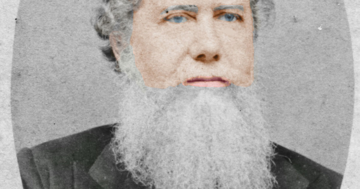 » Ep. 32 Called Inland The Life and Legacy of Hudson Taylor (with